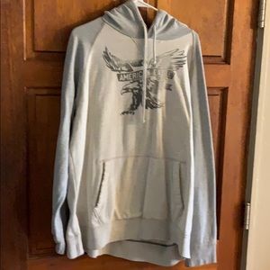 American eagle sweater